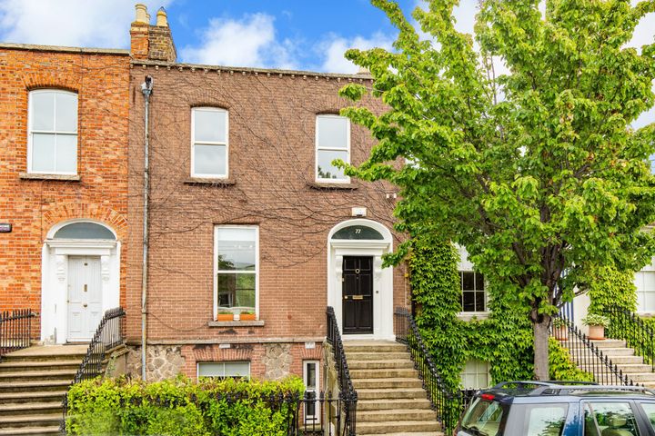 77 Heytesbury St, Portobello, Dublin 8, Dublin 8, Dublin