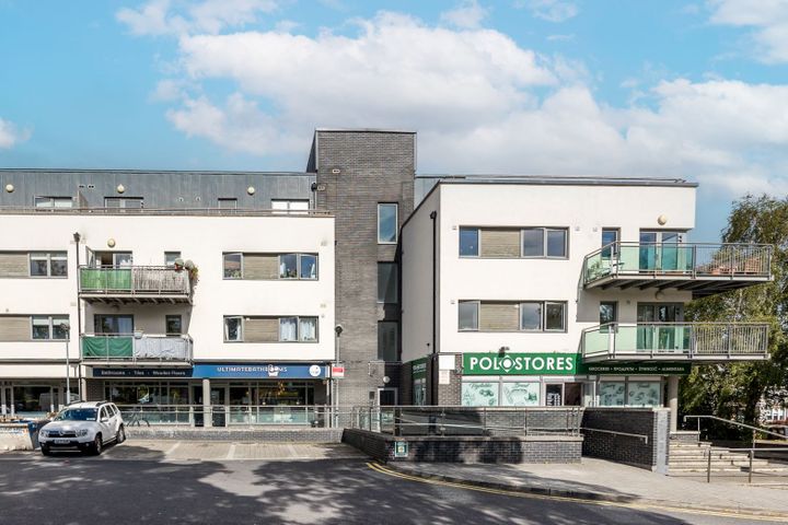 Apartment 186, Block D, The Timber Mill, Artane, Dublin 5, D05FK51