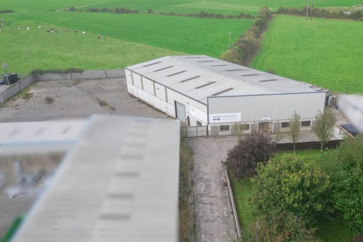 Monreagh, Tubber, Co. Clare