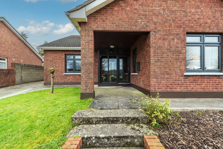 40 Liffey Lawns, Clane, Co. Kildare, W91R2F8