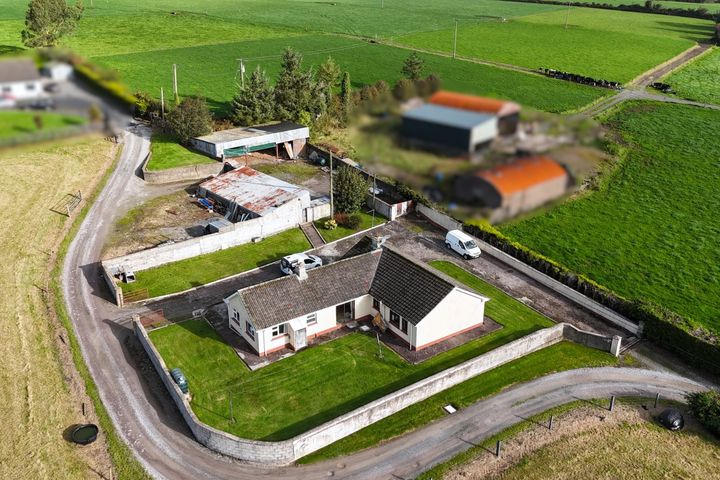 Ballyfilibeen, Mourneabbey, Co. Cork, P51FK84