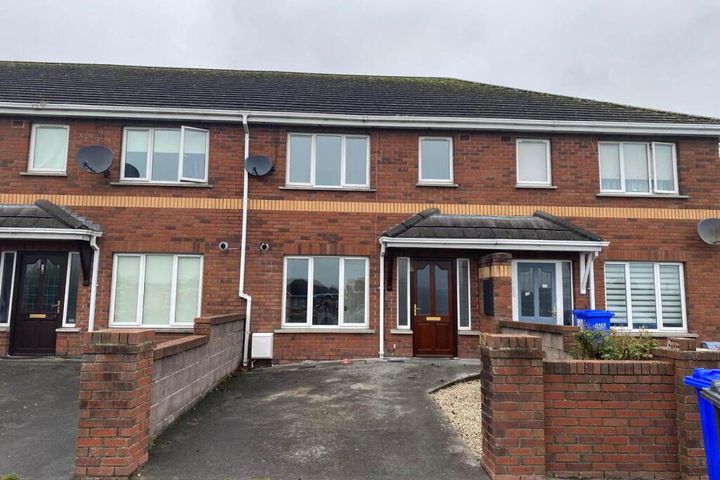 109 The Glebe, Kells, Co. Meath, A82N8C1