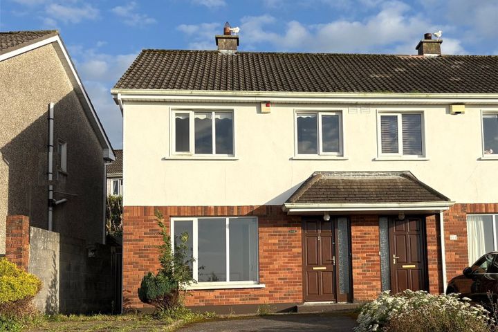 112 Gleann Dara, Bishop O'Donnell Road, Rahoon, Galway, H91YX2T