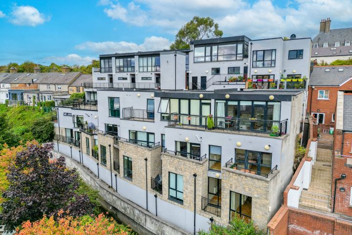 Apartment 14, Camac View, Kilmainham, Dublin 8, D08AH68