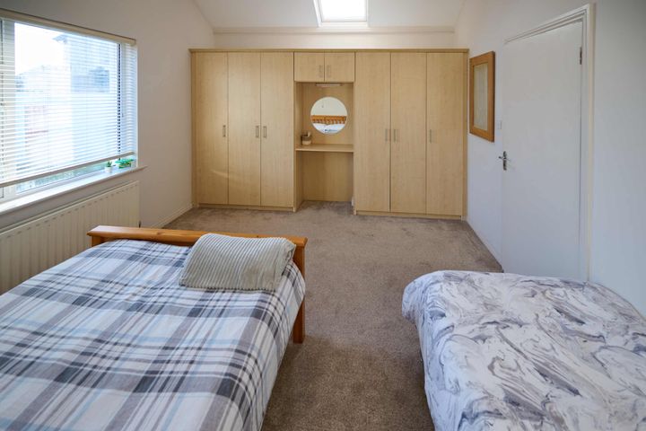 St Mary's Road, Galway City Centre