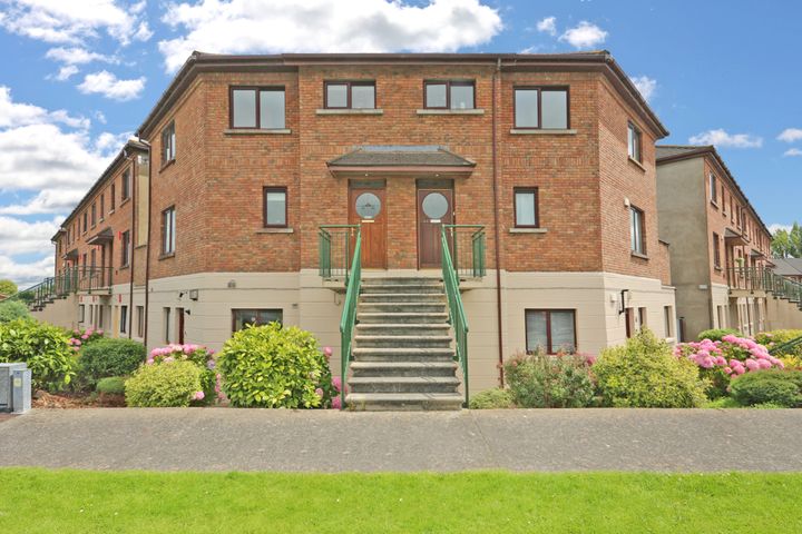 44 Dooradoyle Park, Dooradoyle, Limerick, V94RCY6
