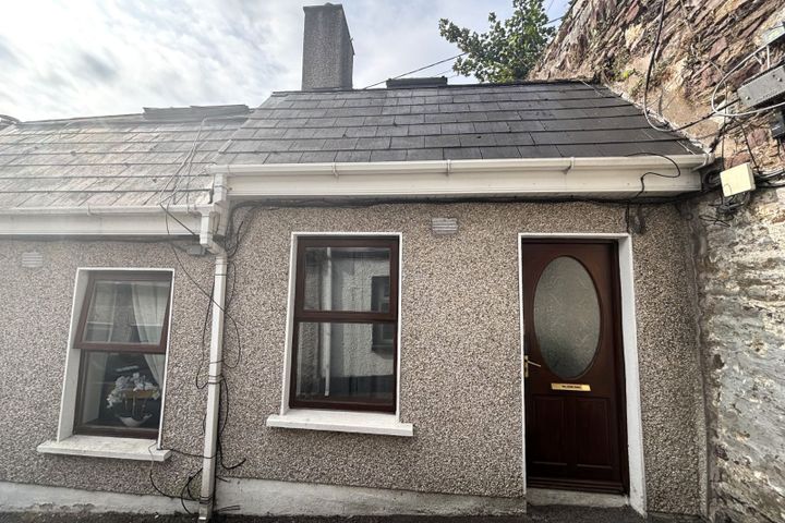 7 Saint Patrick's Arch, Gerald Griffin Street, Cork City Centre, T23V2FR
