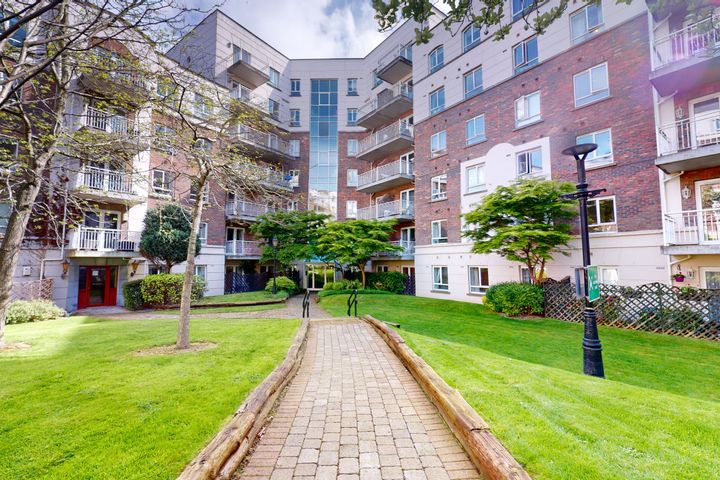 98 Pembroke Sq, Upper Grand Canal St, Dublin 4, Dublin 4, Dublin