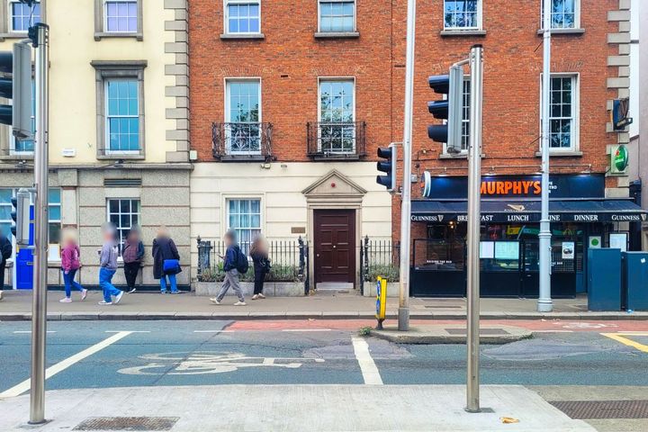 Apartment 140, Bachelors Walk Apartments, Dublin 2, D01NR25