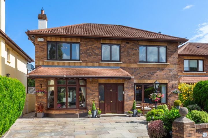 39 Stonepark Abbey, Rathfarnham, Dublin 14, Dublin 14, Dublin