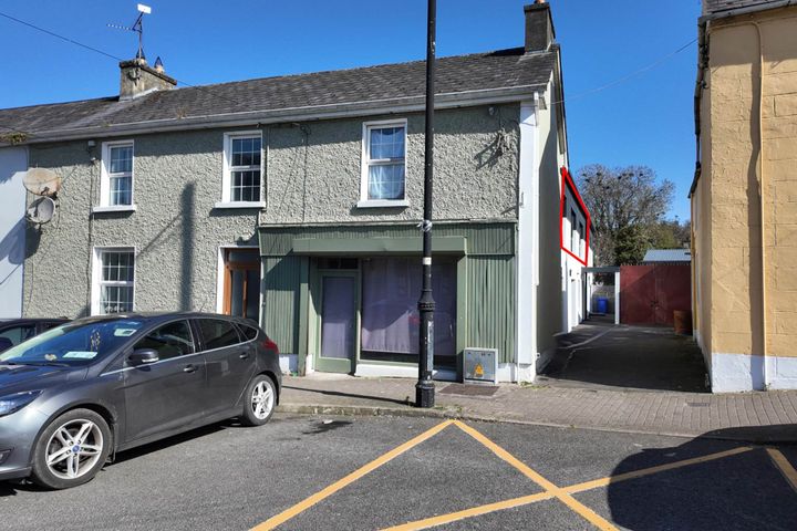 9 Dublin Street, Ballyjamesduff, Co. Cavan