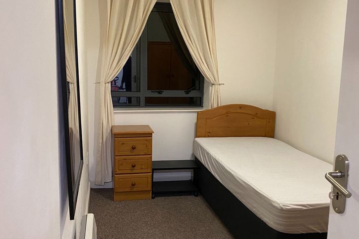 Mount Kennett Place, Dock Road, Limerick, Limerick City Centre