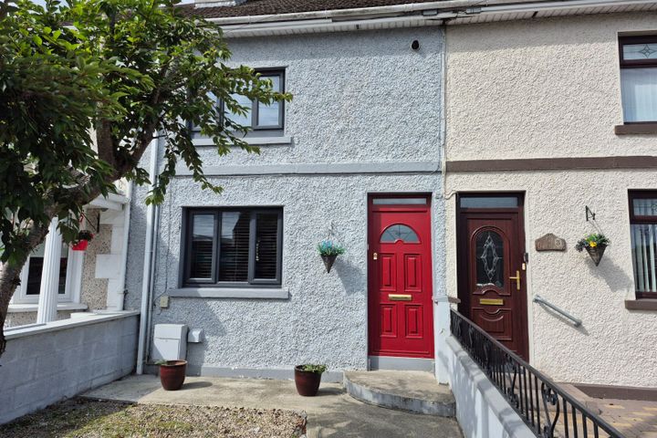 2 Hardman's Gardens, Drogheda, Co. Louth, A92RH5T