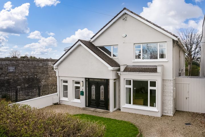 25a Annaville Park, Dundrum, Dublin 14, Dublin 14, Dublin