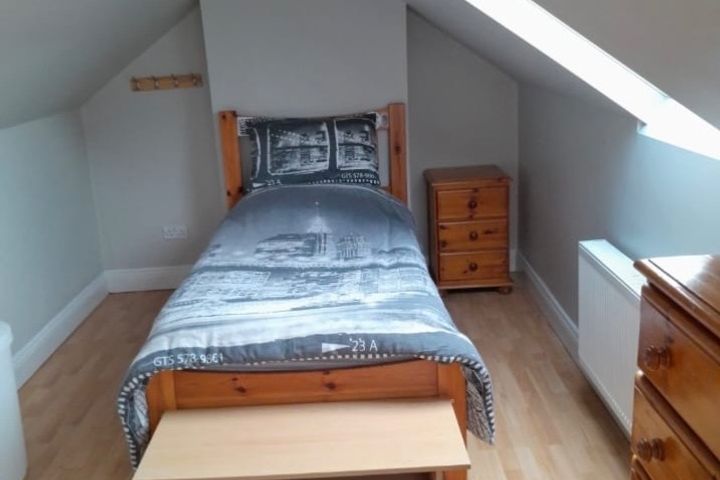 Cathal Brugha Street, Waterford, Waterford City Centre