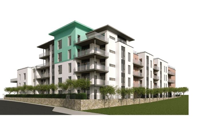 Village Road, Stepaside, Dublin 18