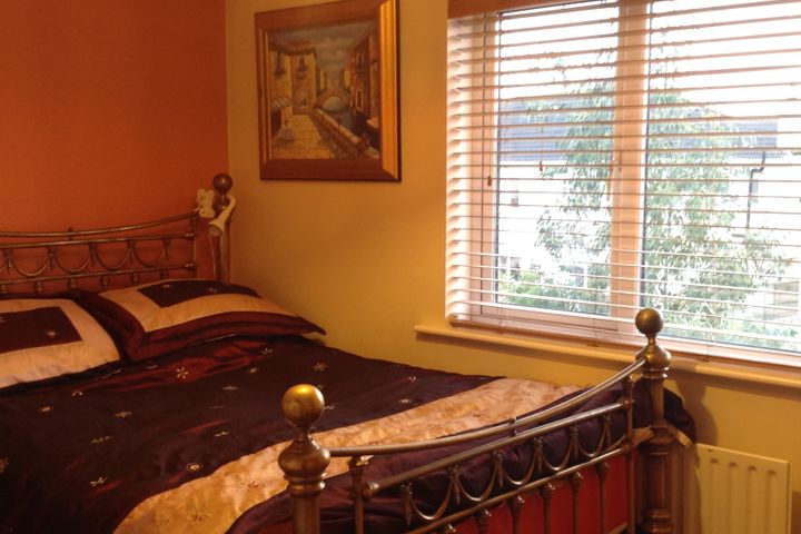 114 Racehill Crescent, Racehill Manor, Ashbourne, Ashbourne, Co. Meath