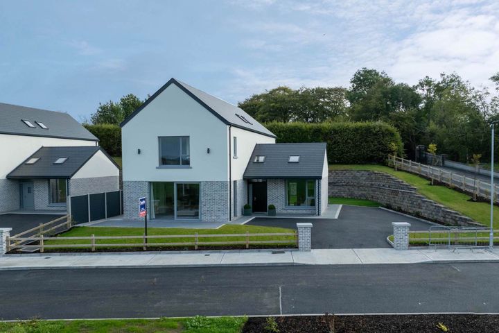 Fort View, Crossdoney Road, Ballinagh, Co. Cavan, H12W5Y3