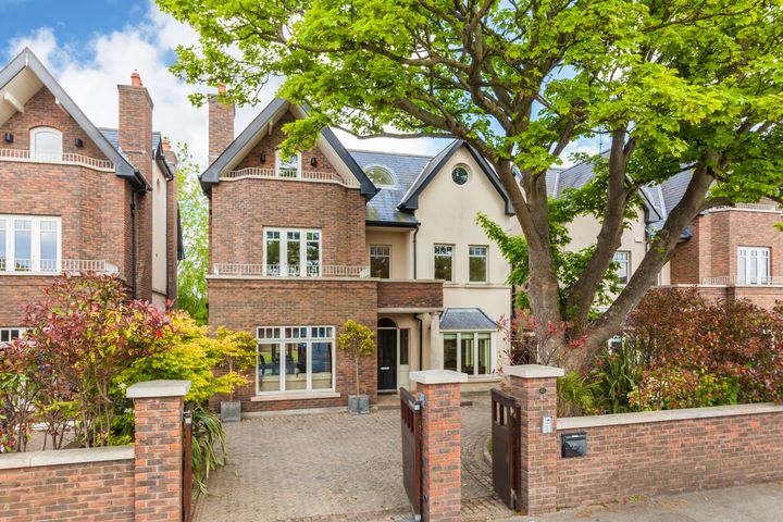 42 Seafield Rd West, Clontarf, Dublin 3, Dublin 3, Dublin