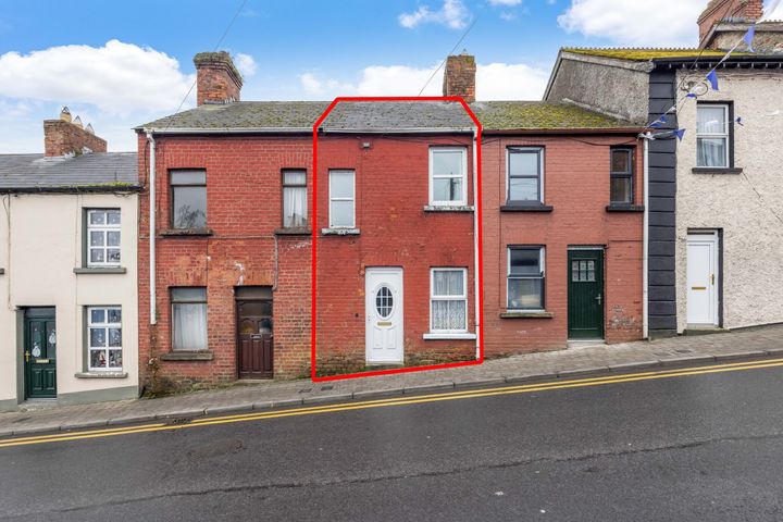 7 Wolfe Tone Street, H12RK79