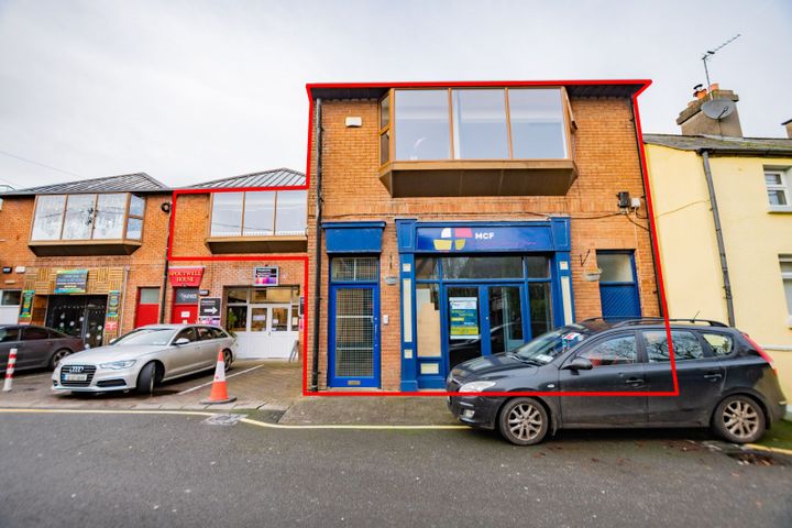 Ground and First Floor, Unit 4, Spoutwell House, Spout Well Lane, Mullingar, Co. Westmeath