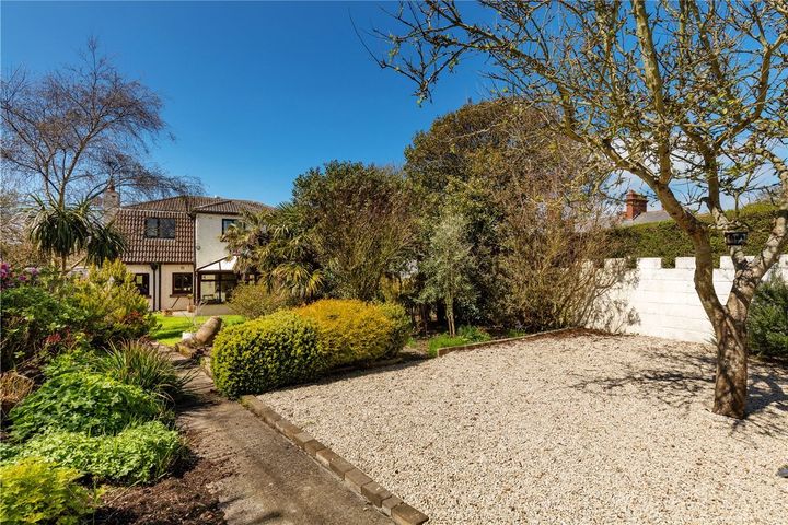 Woodford, Thormanby Rd, Howth, Dublin