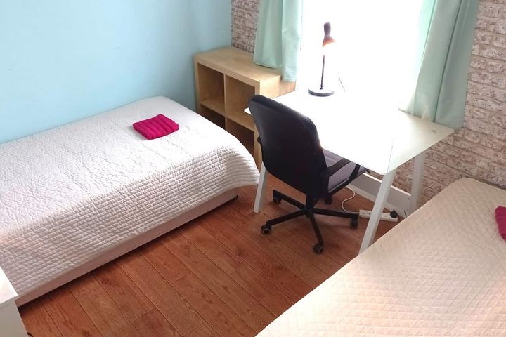 Whitestown Drive, Dublin 15, Mulhuddart, Dublin 15