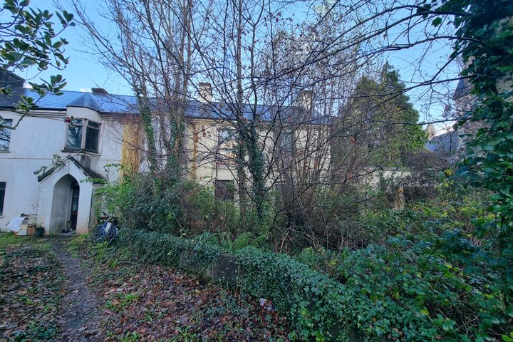 Rose Cottage, Railway Road, Kenmare, Co. Kerry, V93H392