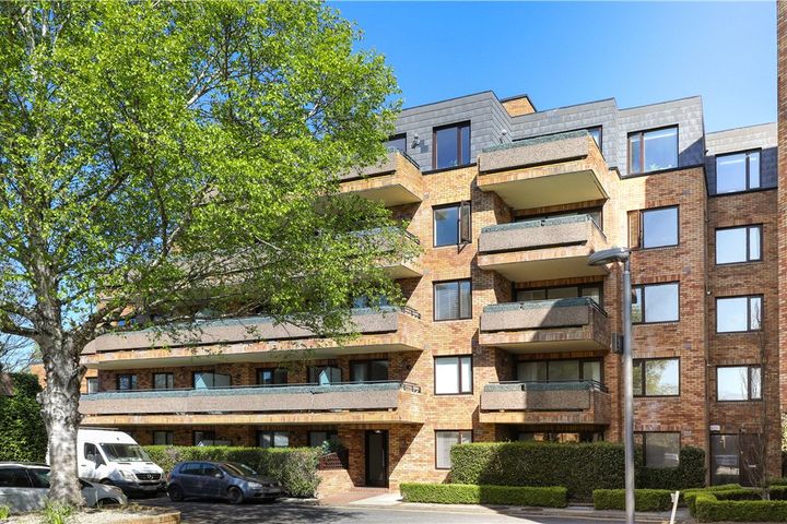 106 Merrion Village, Ballsbridge, Dublin 4, D04NF22