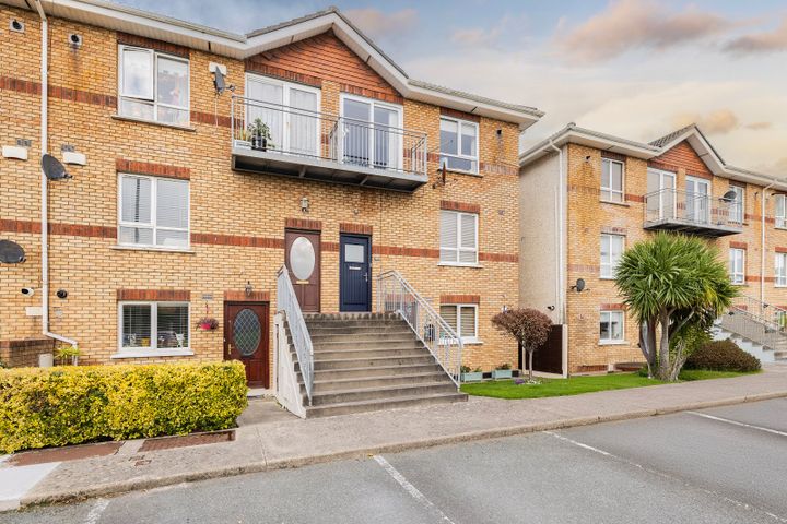 10 Kellys Bay Tide, Skerries, Co. Dublin, K34E161