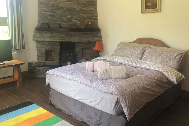 Falcarragh House, Ballyconnell, Falcarragh, Letter, Falcarragh, Co. Donegal