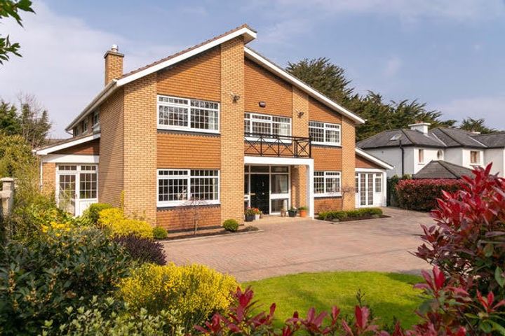 Merrion House, Mount Merrion Avenue, Blackrock, Dublin
