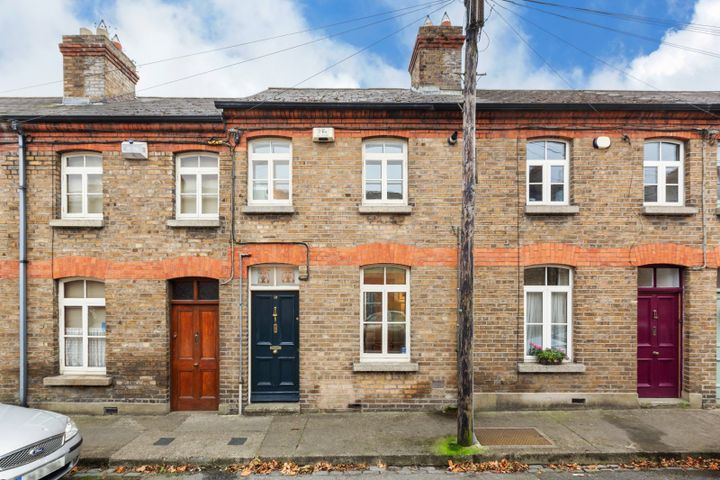 19 St Teresas Place, Glasnevin, Dublin 9, Dublin 9, Dublin