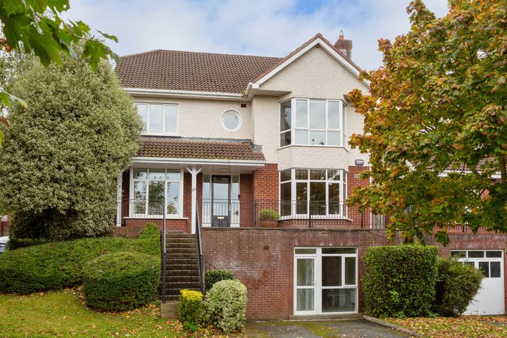 57 Holmwood, Brennanstown Rd, Cabinteely Dublin 18, Dublin 18, Dublin