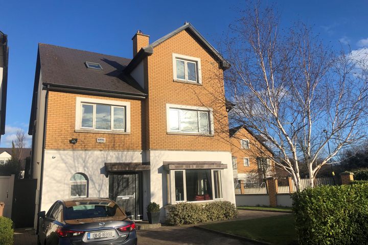 7 Chamley Park, Swords Rd, Malahide, Dublin