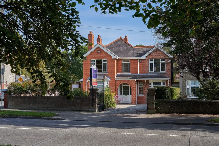 155 Vernon Avenue, Clontarf, Dublin 3, Dublin 3, Dublin