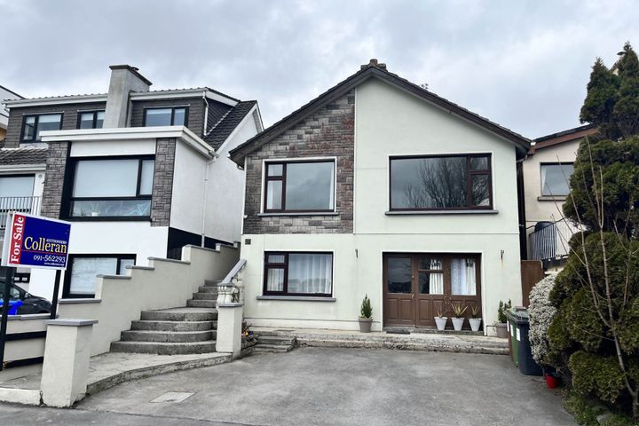 16 Lough Atalia Road, Galway, Galway City Centre, H91N7CX