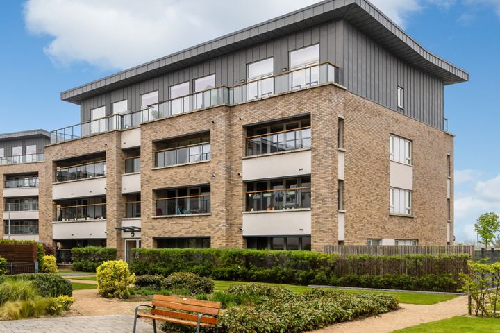 13 Rowan House, Red Arches Avenue, Baldoyle, Dublin 13, D13VCK5