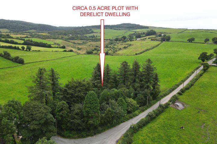 Cooladawson, Killygordon, Co. Donegal