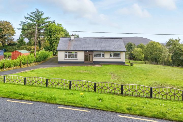 Shraheen, Foxford, Foxford, Co. Mayo, F26DK1K