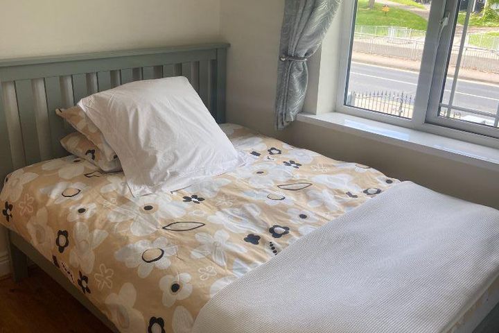 Park Gardens, Corbally, Co. Limerick