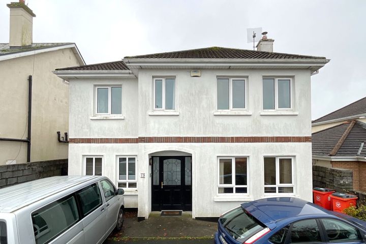 19 Doughiska Road, Galway, Briarhill, Co. Galway, H91AHW1