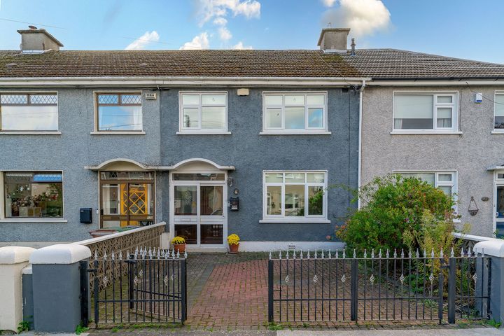 161 Collins Park, Dublin 9, Dublin, Dublin 9, Dublin