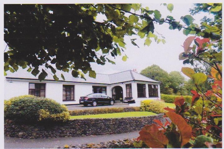 Carrowkeeran, Westport, Co. Mayo