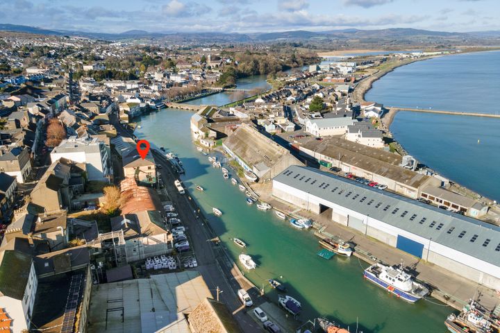 Unit 1 Salthouse, Wicklow Town, Co. Wicklow