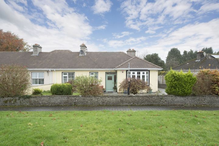 6 Assumption Villas, Mullingar, Co Westmeath, Westmeath