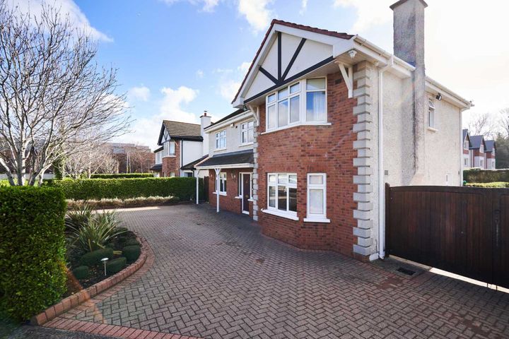 2 Woodberry, Castleknock, Dublin 15, Dublin 15, Dublin