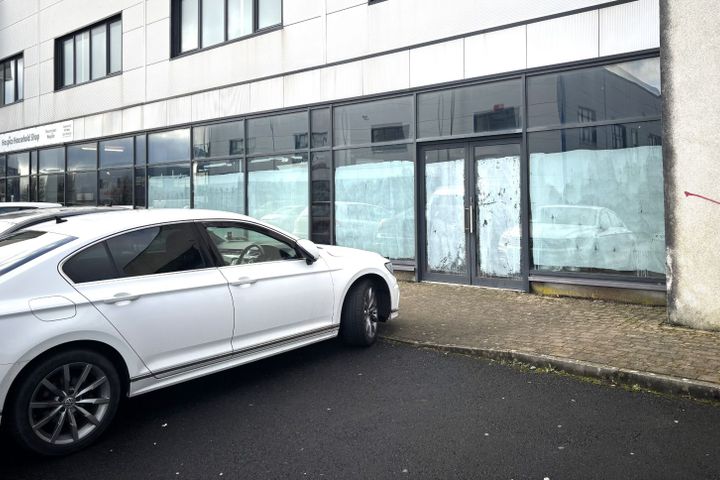 Unit 8c ,  N5 Business Park, Moneen Road, Castlebar, Co. Mayo