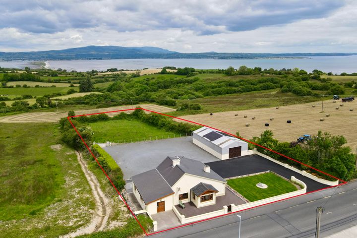 Mweelnahorna, Ring, Dungarvan, Co Waterford, X35YV38