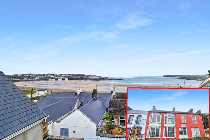 O Curry Street, Kilkee, Co. Clare, V15C978